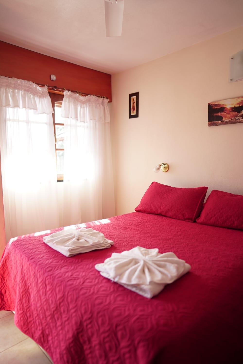 Hotel Carlos Paz วิญาการ์ลอสปาซ ภายนอก รูปภาพ