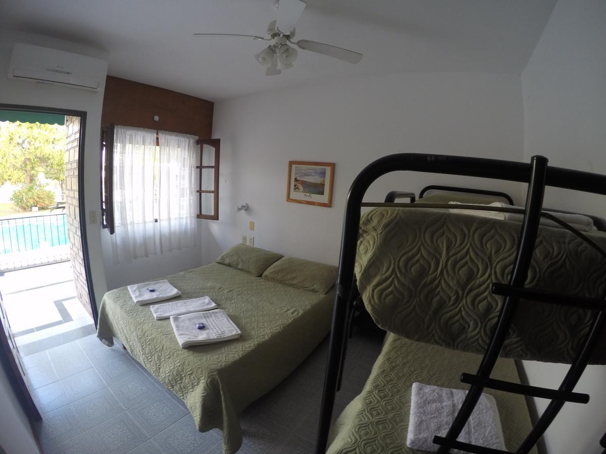 Hotel Carlos Paz วิญาการ์ลอสปาซ ภายนอก รูปภาพ