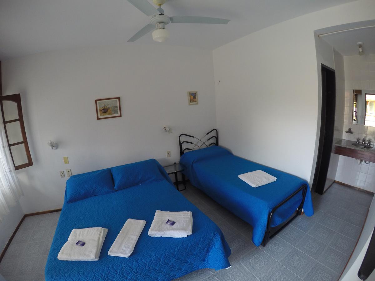 Hotel Carlos Paz วิญาการ์ลอสปาซ ภายนอก รูปภาพ