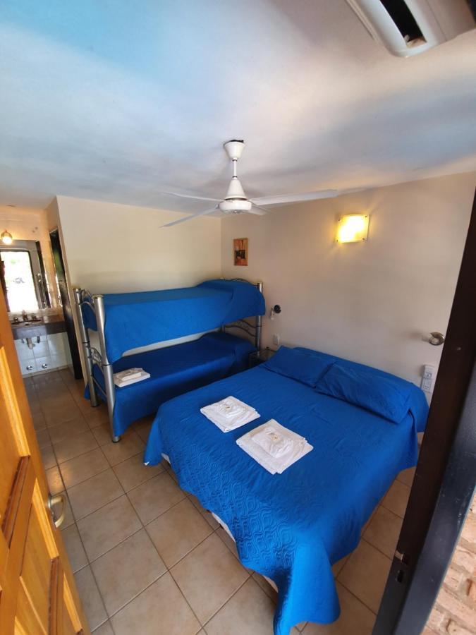 Hotel Carlos Paz วิญาการ์ลอสปาซ ภายนอก รูปภาพ