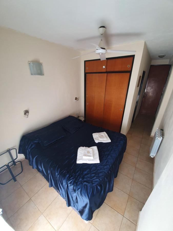 Hotel Carlos Paz วิญาการ์ลอสปาซ ภายนอก รูปภาพ